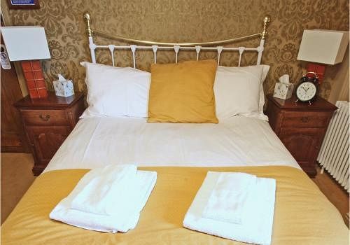 The Crown At Marnhull Hotel Sturminster Newton Ngoại thất bức ảnh